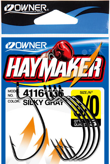 Owner Haymaker