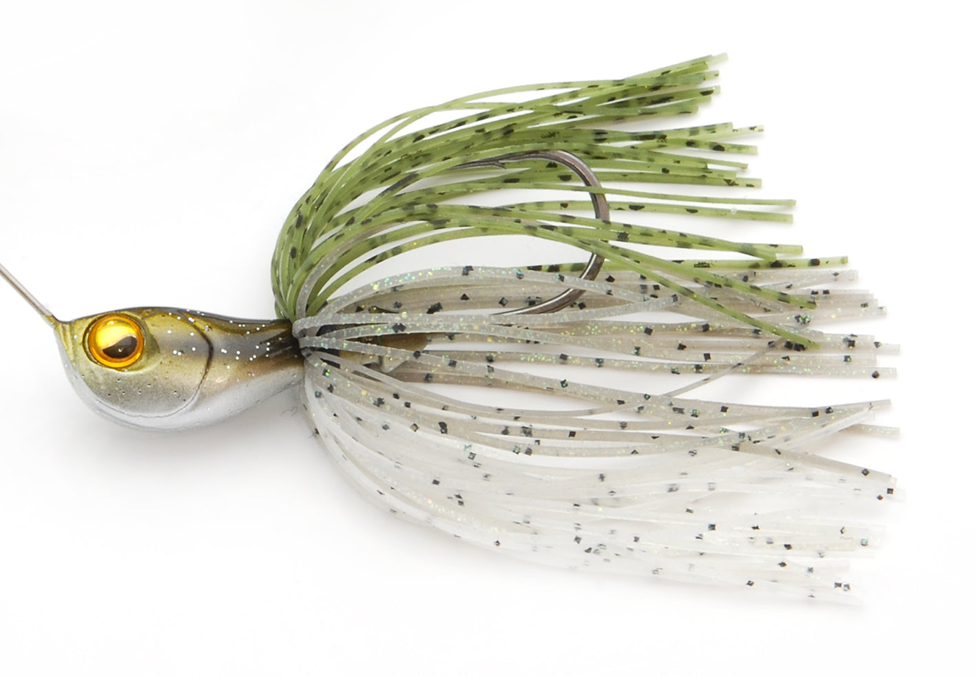 Smoke Shad - 024