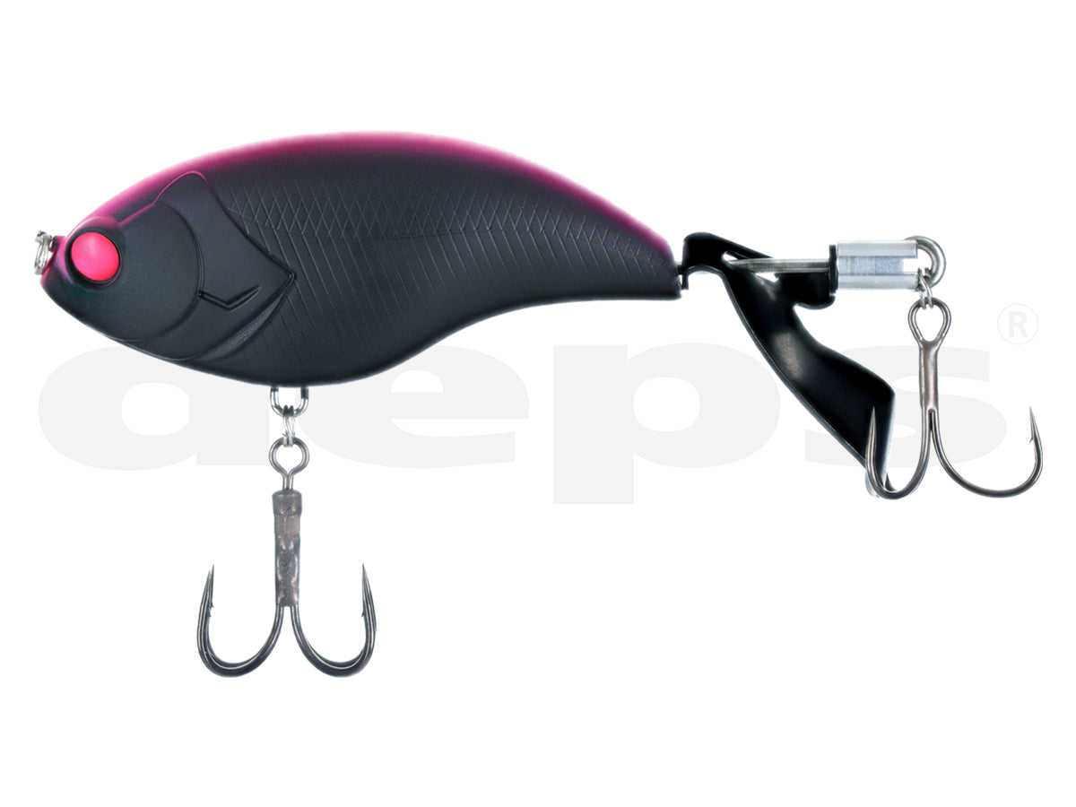Deps Evoke Zero