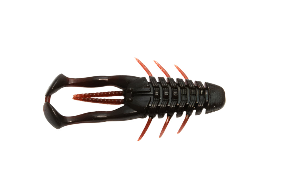 Raid Japan Batabata Craw 3"