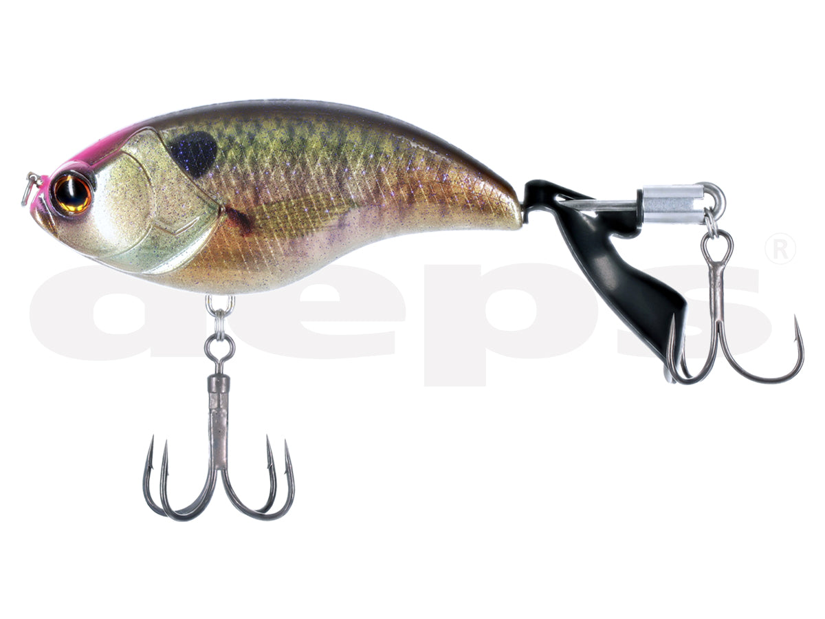 Deps Evoke Zero