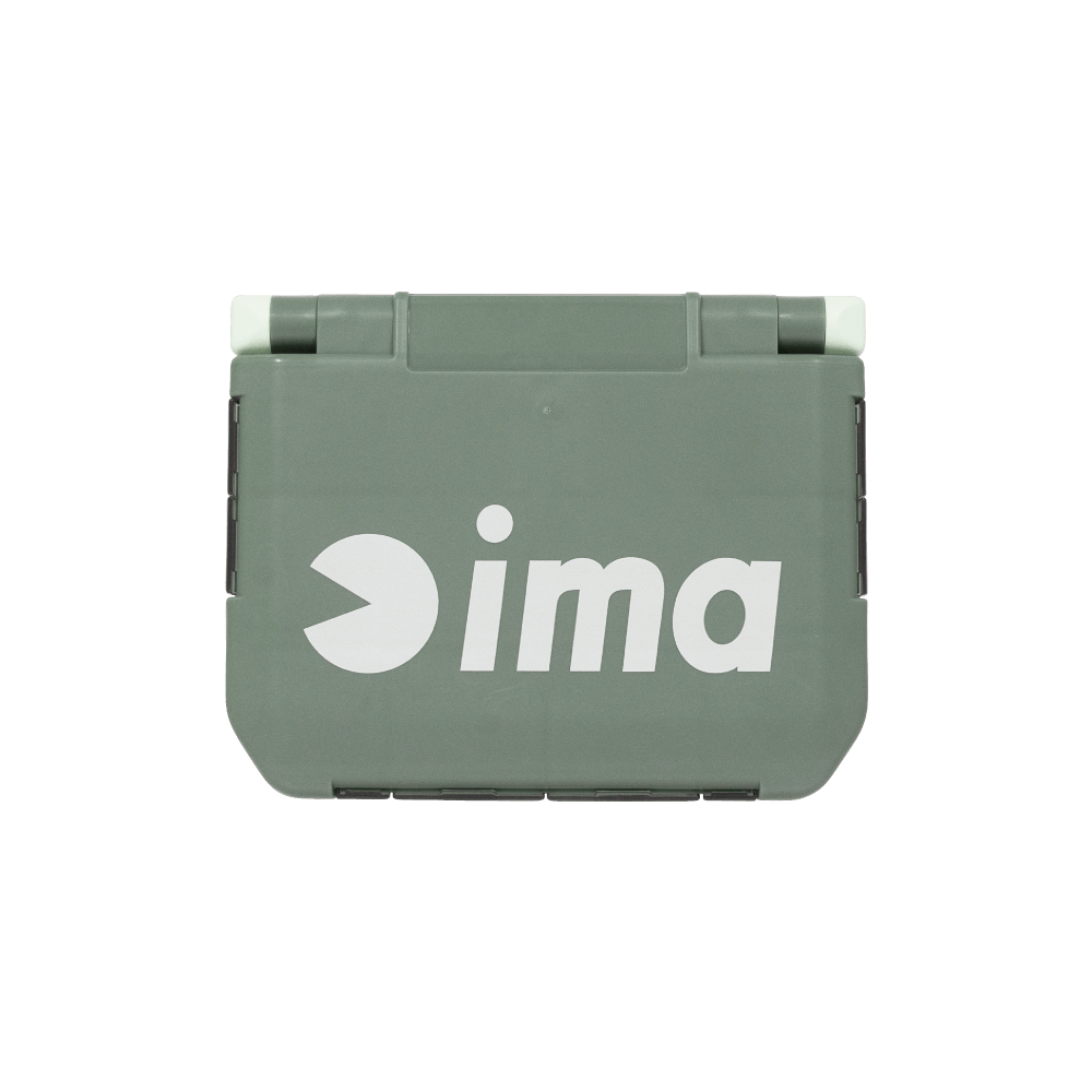 IMA Game Box