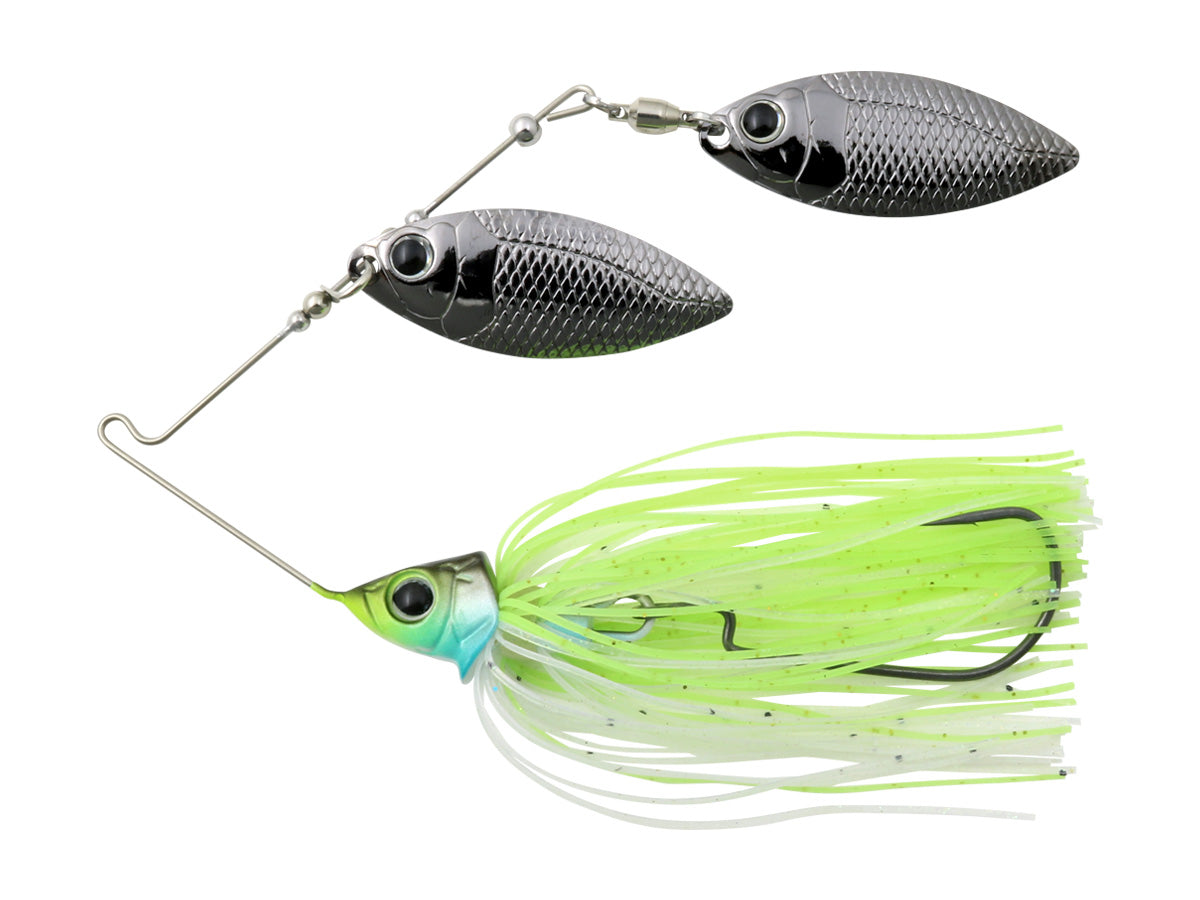 Deps Glide Head Spinnerbait
