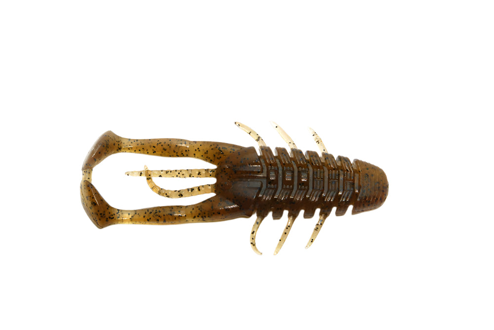 Raid Japan Batabata Craw 3"