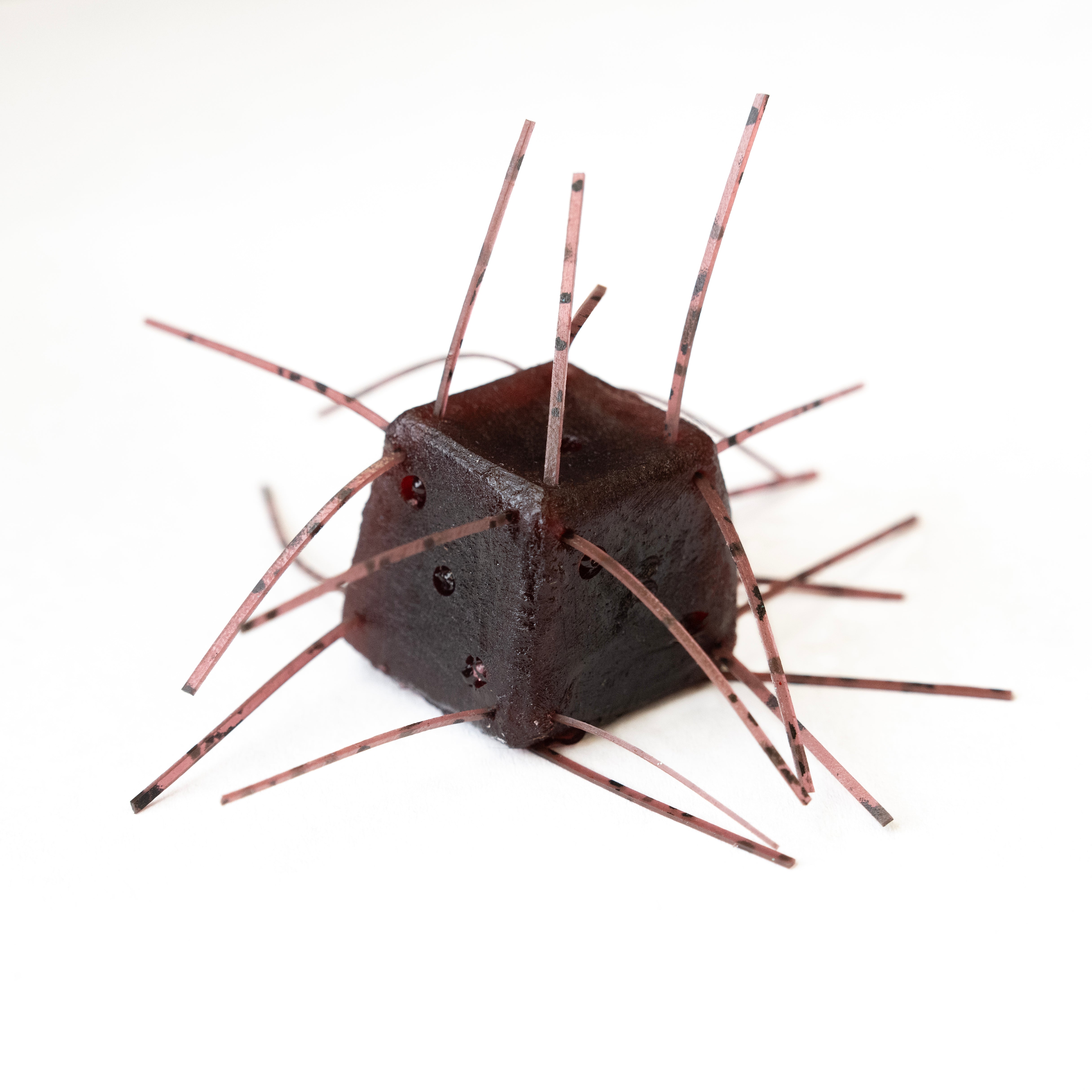 Field Side Saikoro Rubber Vol.7 20mm