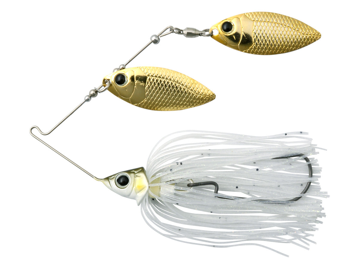 Deps Glide Head Spinnerbait