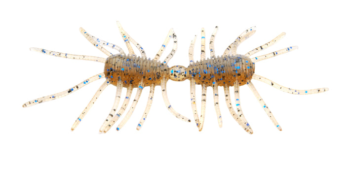 Blue Shrimp - 085