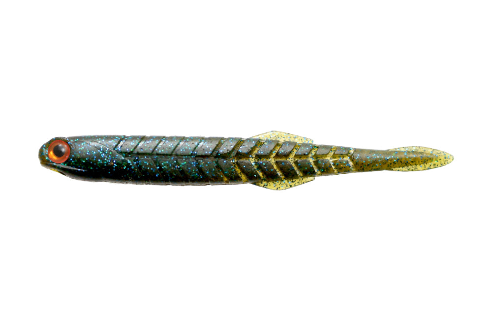 Issei Katakuchi Worm Yavakune