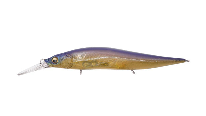 Megabass Vision Oneten Jr. +1