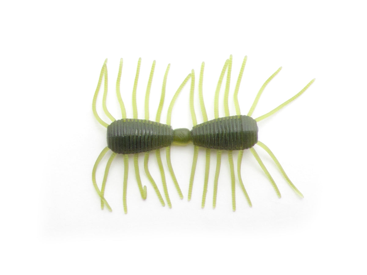 Raid Japan 2 Way Elastomer