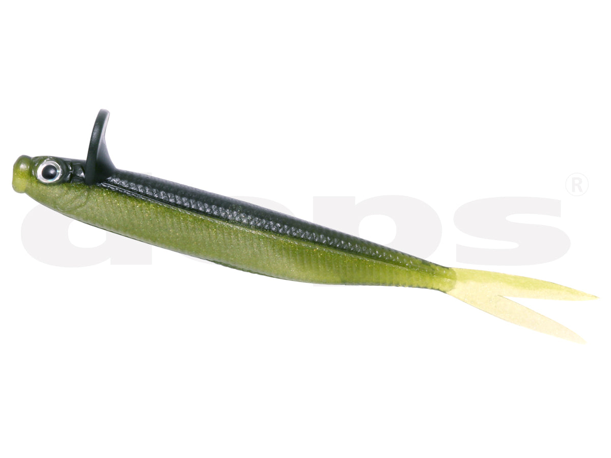 Deps 褶边鲥鱼