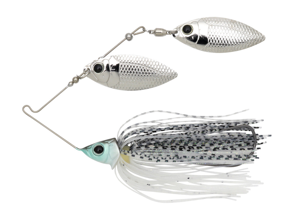 Deps Glide Head Spinnerbait