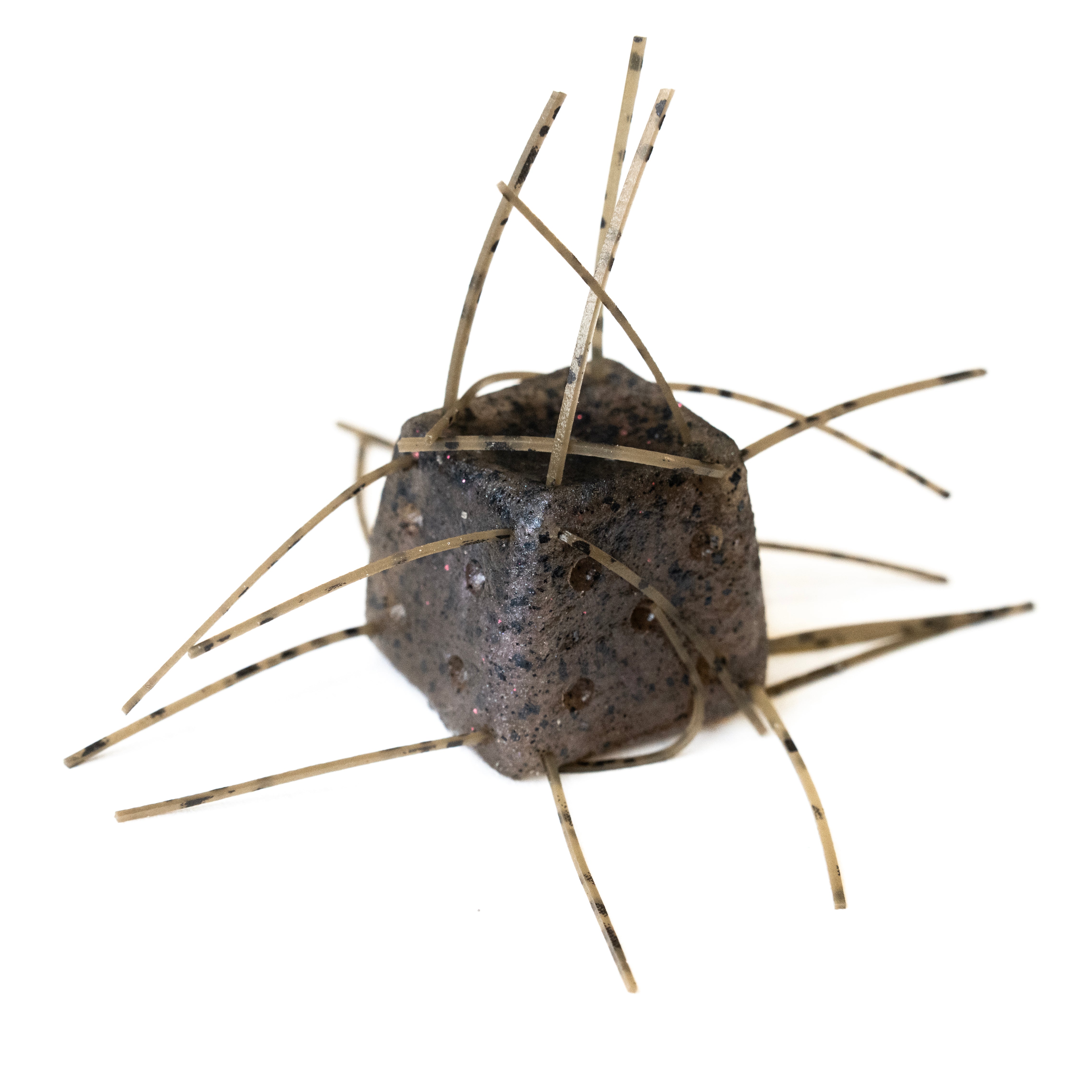 Field Side Saikoro Rubber Vol.7 20mm