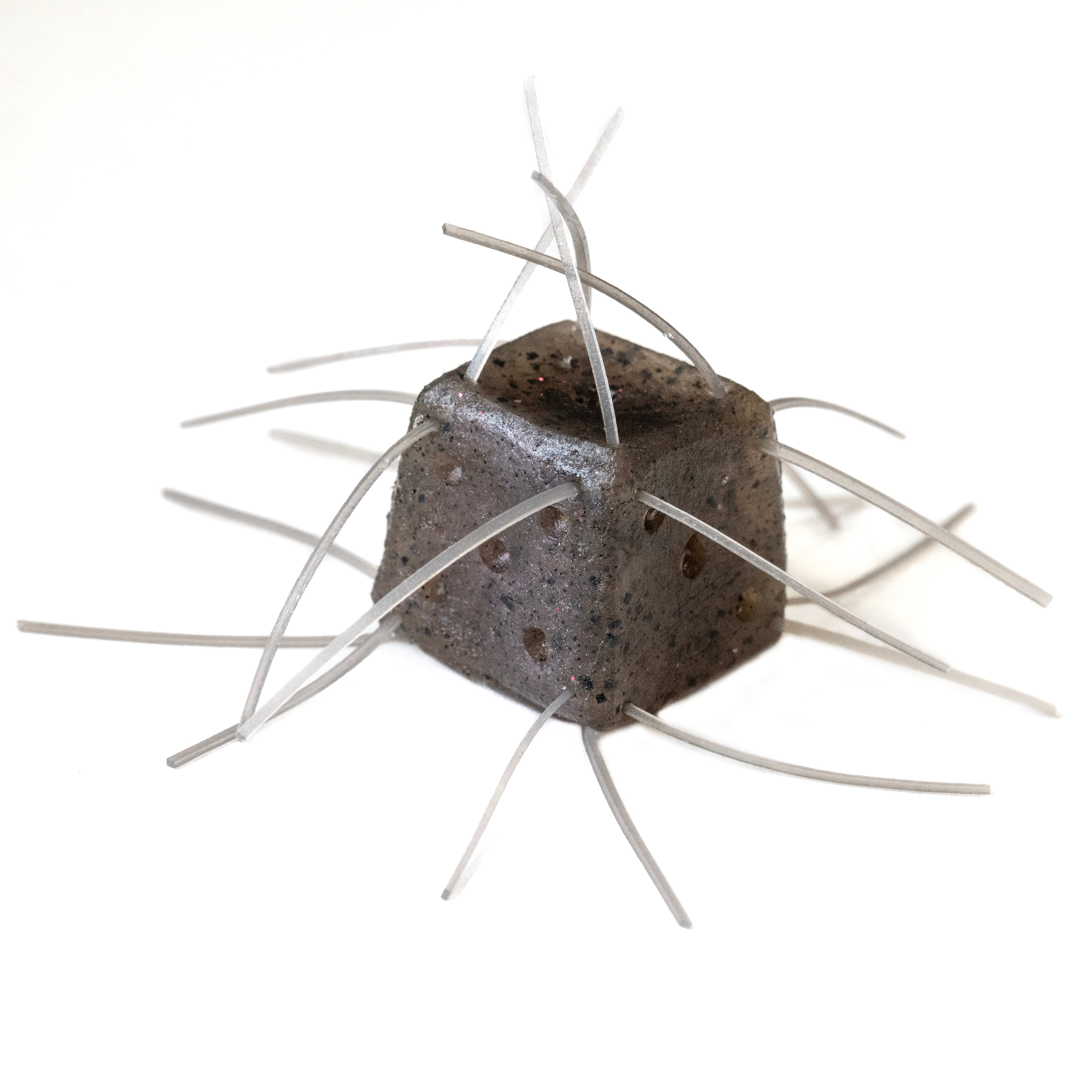 Field Side Saikoro Rubber Vol.7 20mm