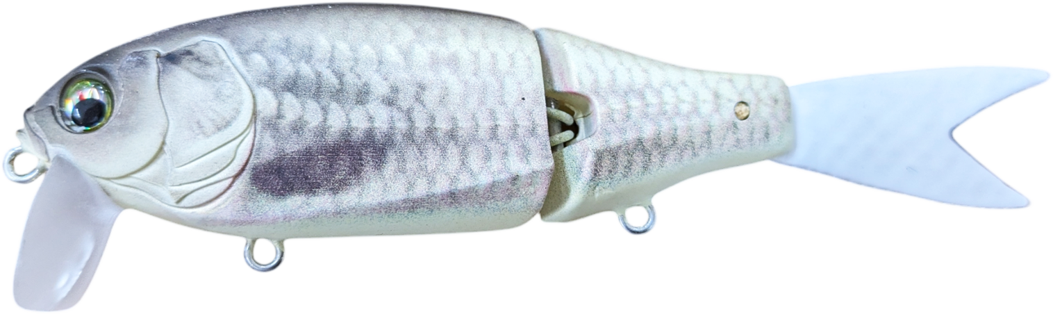 Eisvogel Petit Slowth 110