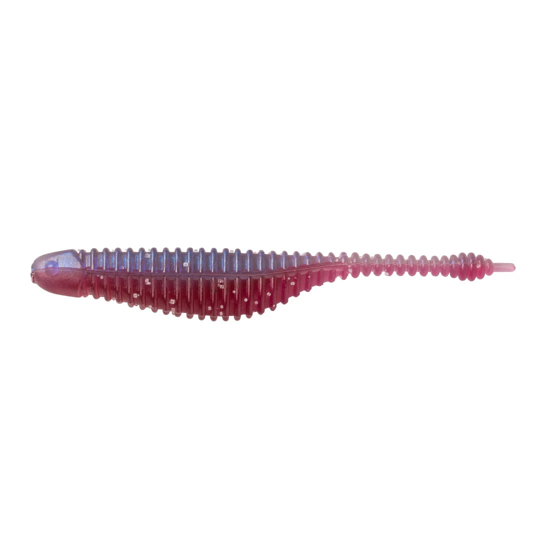 Great Lakes Finesse Micro Drop Minnow 2.25"