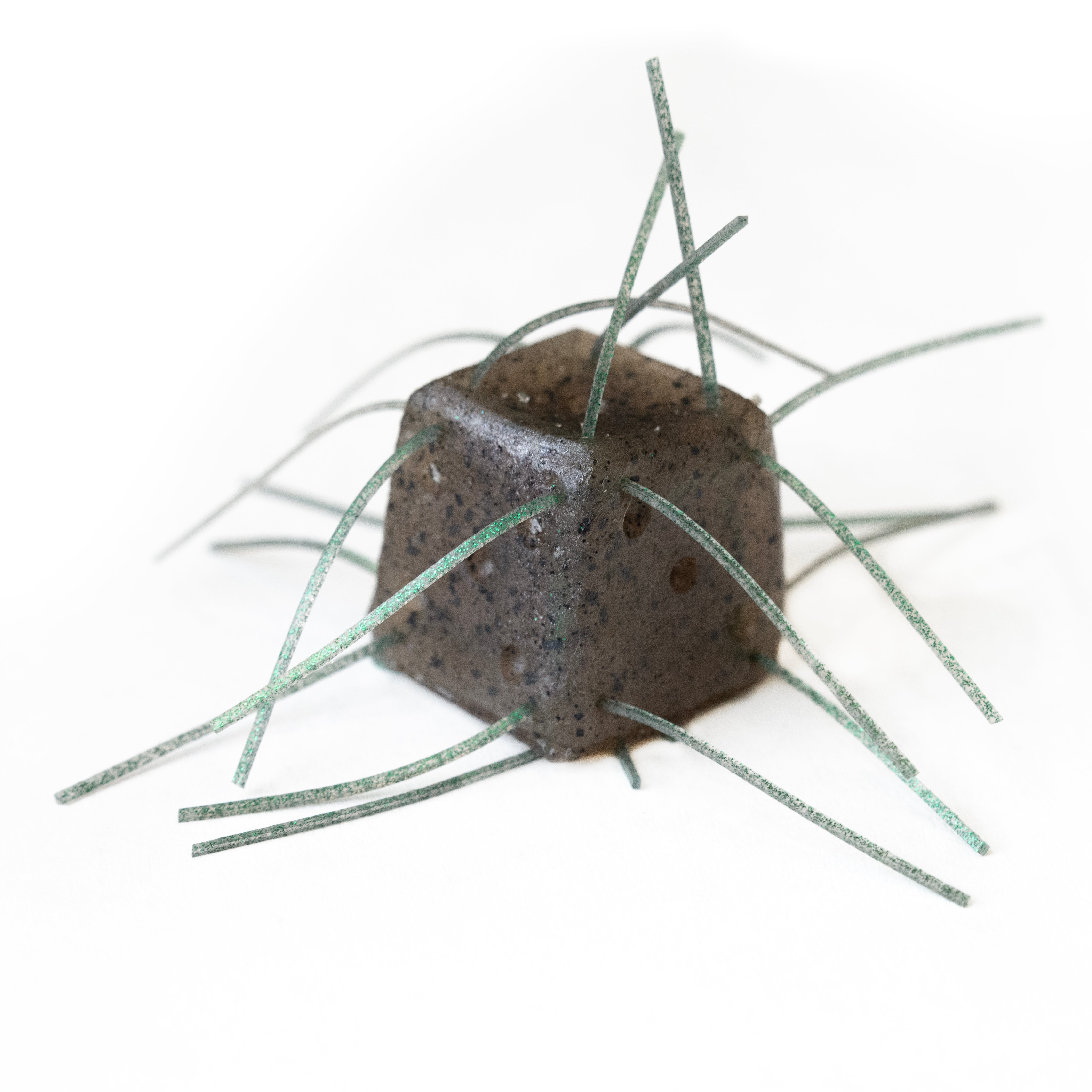 Field Side Saikoro Rubber Vol.7 20mm