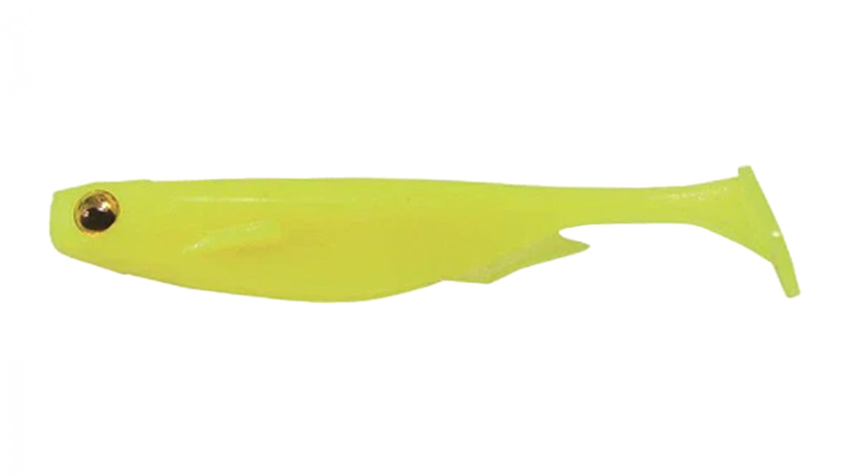 巨型低音 Spark Shad 4"