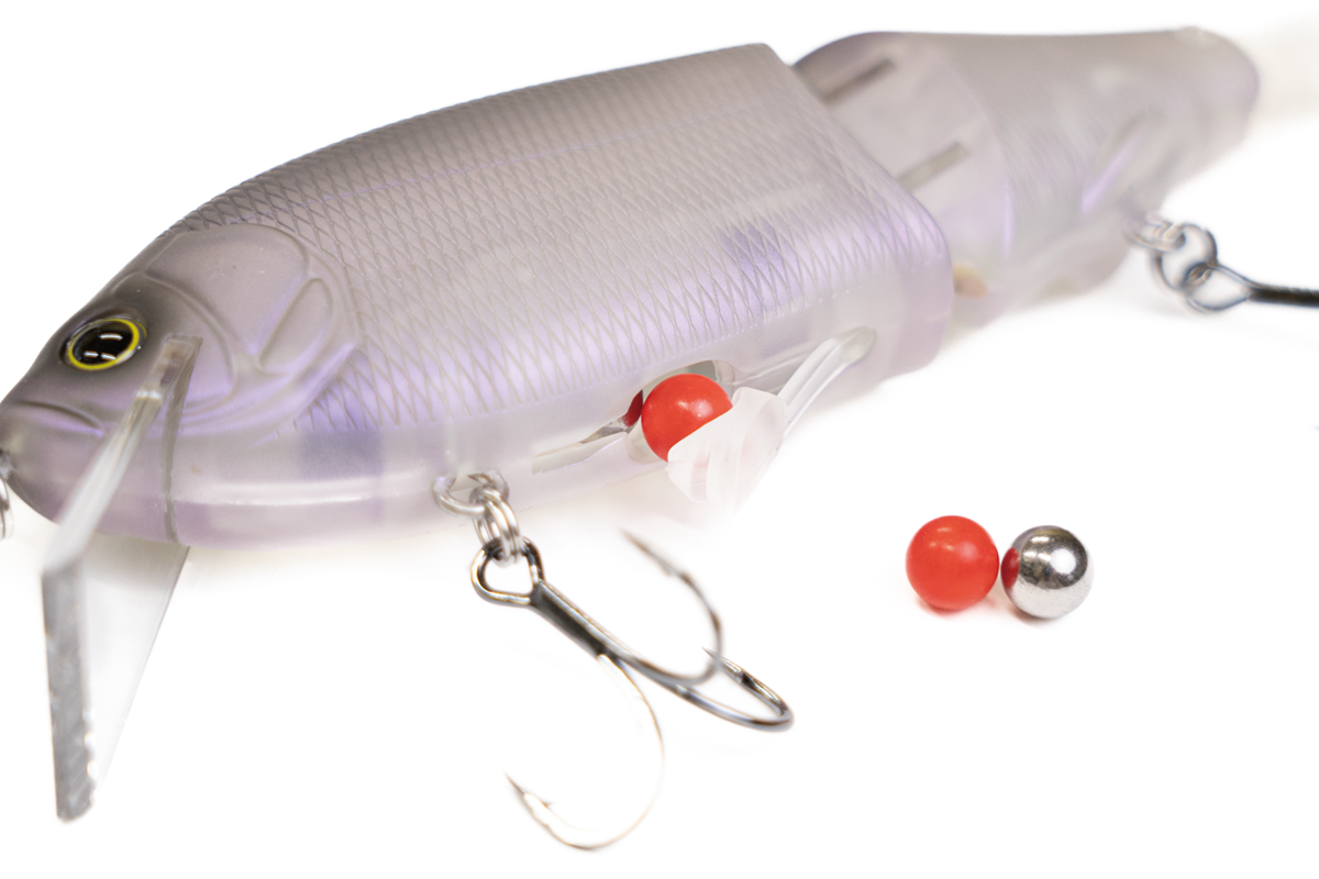 Kaesu Ohira Spare Weight