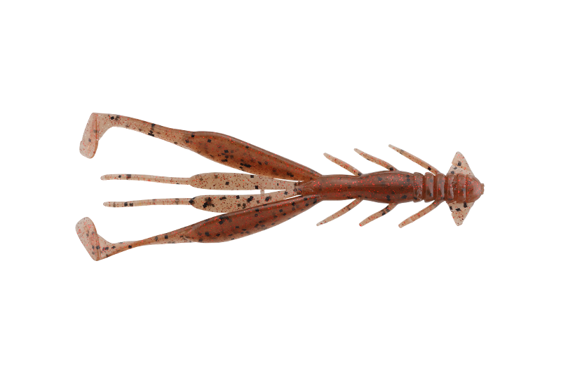 Jackall Jimmy Shrimp