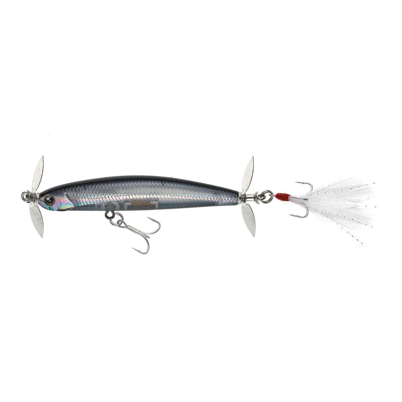 Tiemco Stealth Pepper 70SF-R