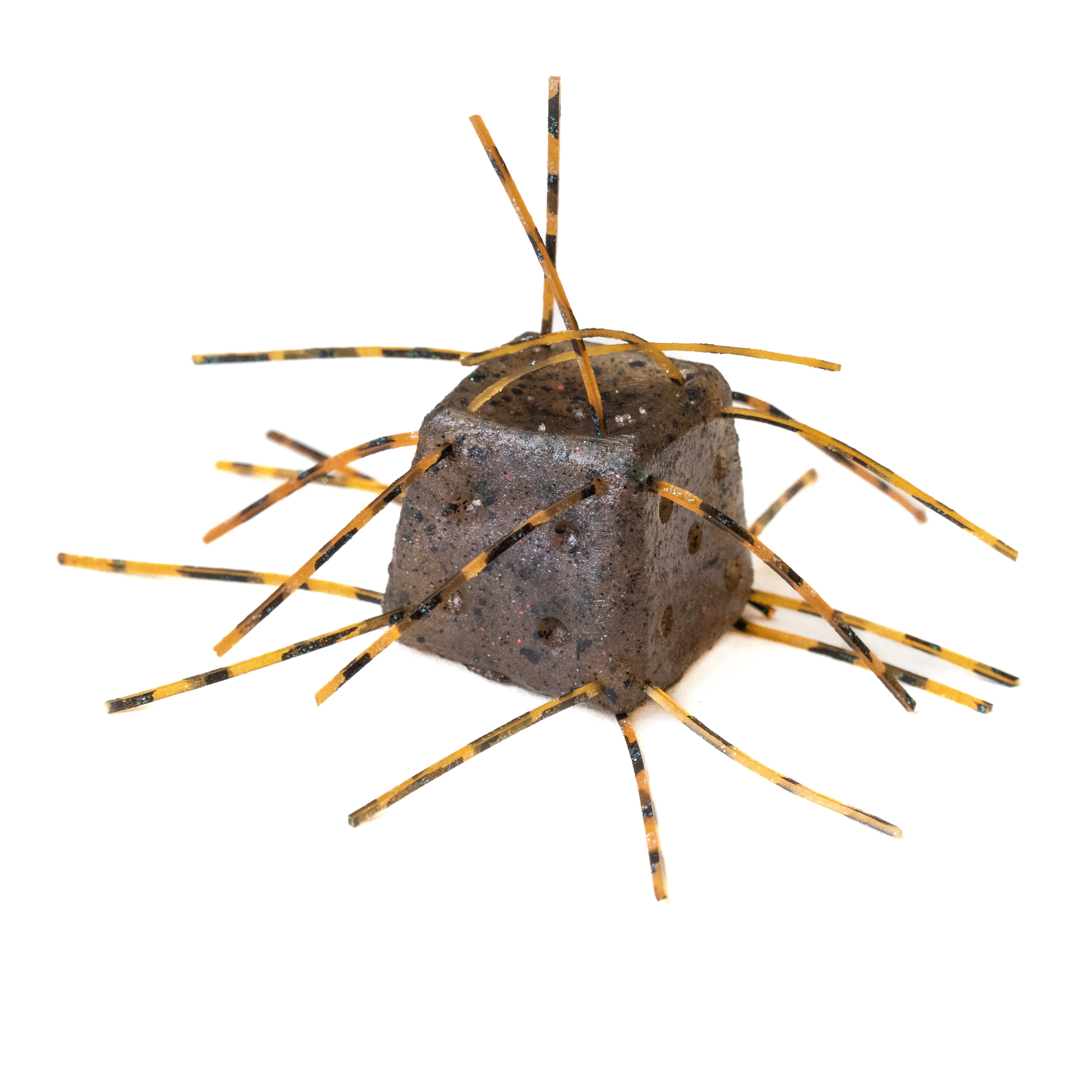 Field Side Saikoro Rubber Vol.7 20mm