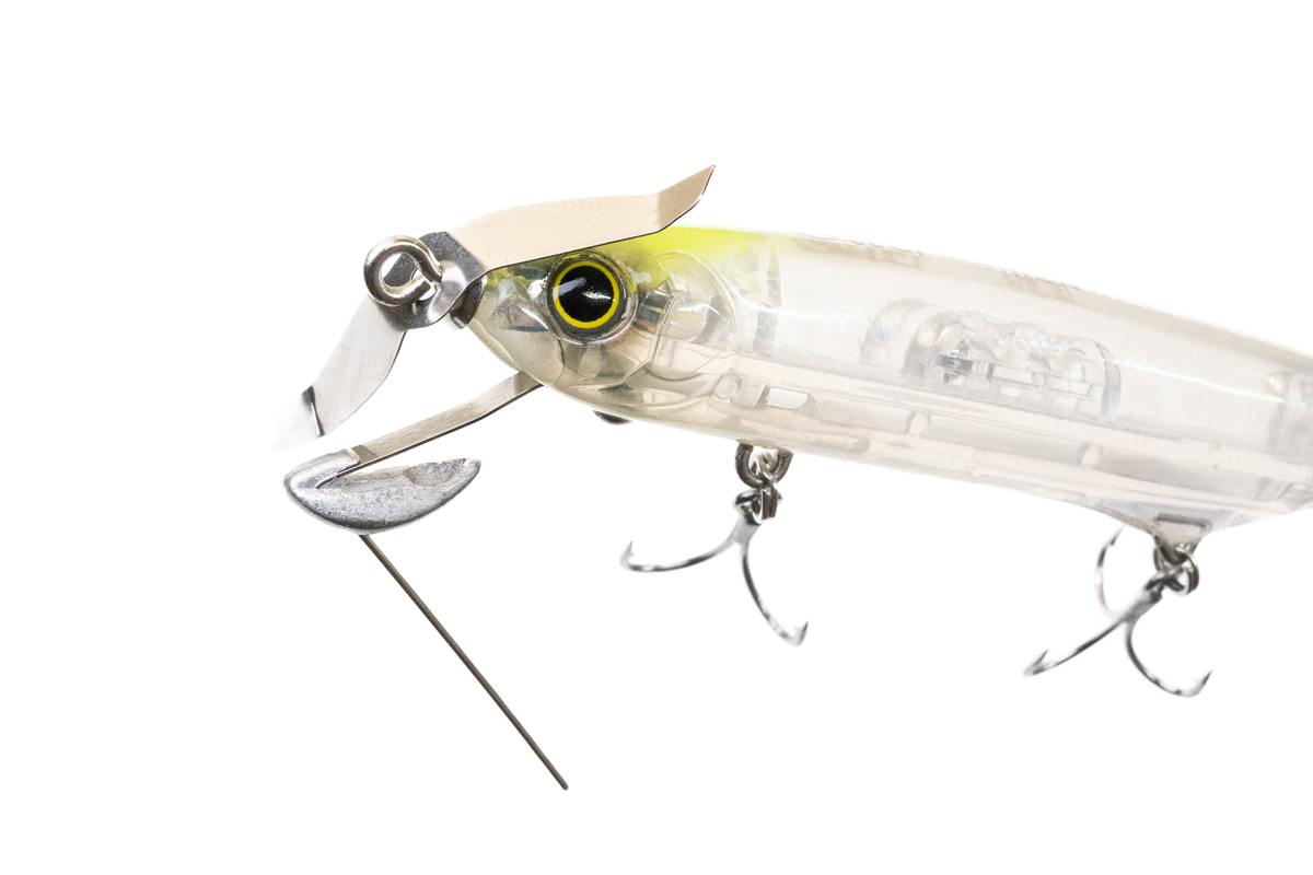 Kaesu Otter Spare Weight