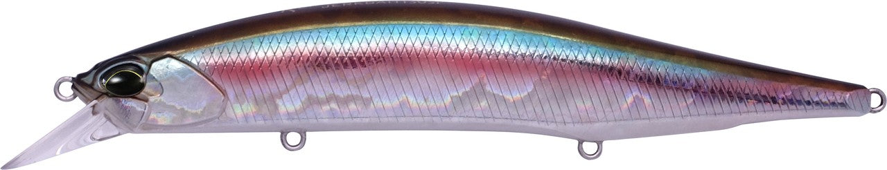 Duo Realis 130SP Jerkbait