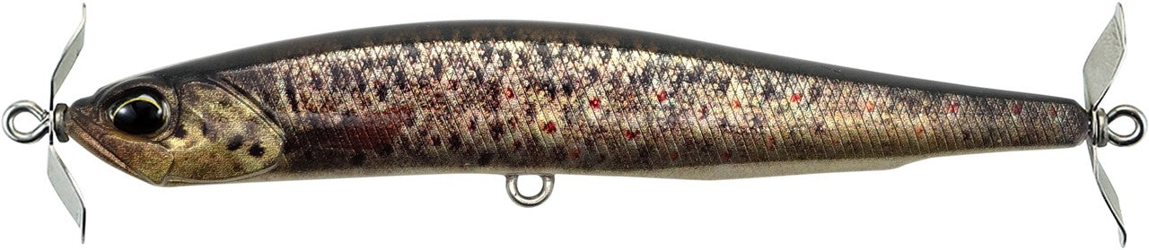 Duo Realis Spinbait 90