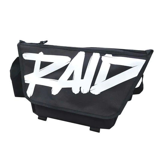 RAID JAPAN RJ24-TP01 Mサイズ Raid Japan Messenger Bag