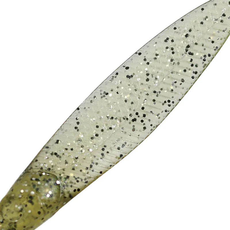 Issei Liar Minnow Flat Sakana Sakana