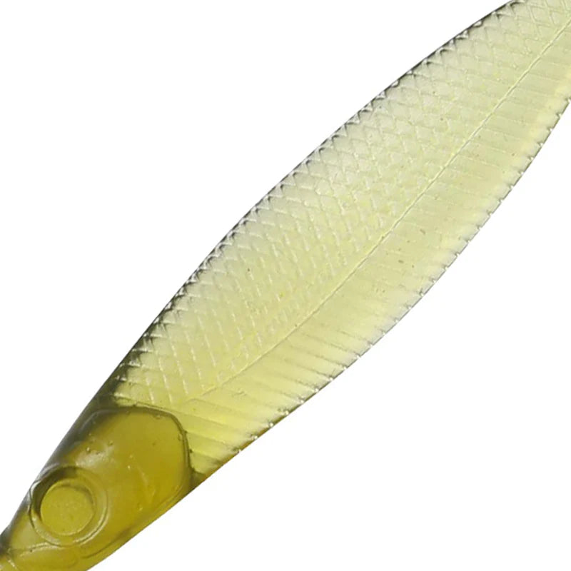 Issei Liar Minnow Flat Sakana Sakana