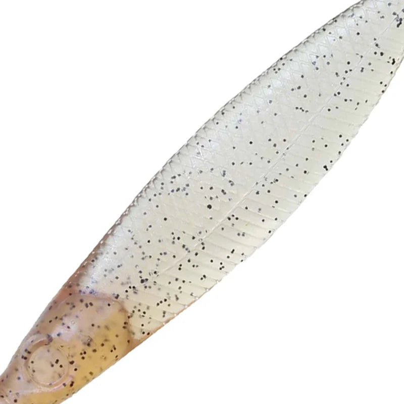 Issei Liar Minnow Flat Sakana Sakana