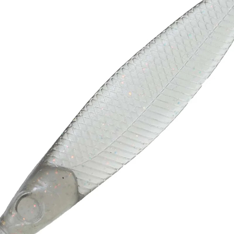 Issei Liar Minnow Flat Sakana Sakana