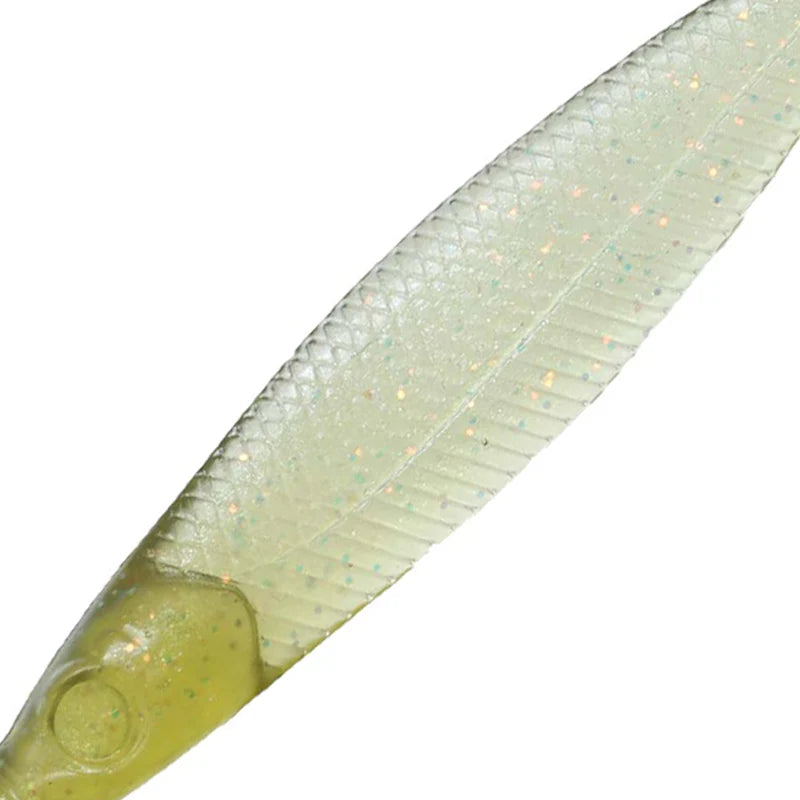 Issei Liar Minnow Flat Sakana Sakana