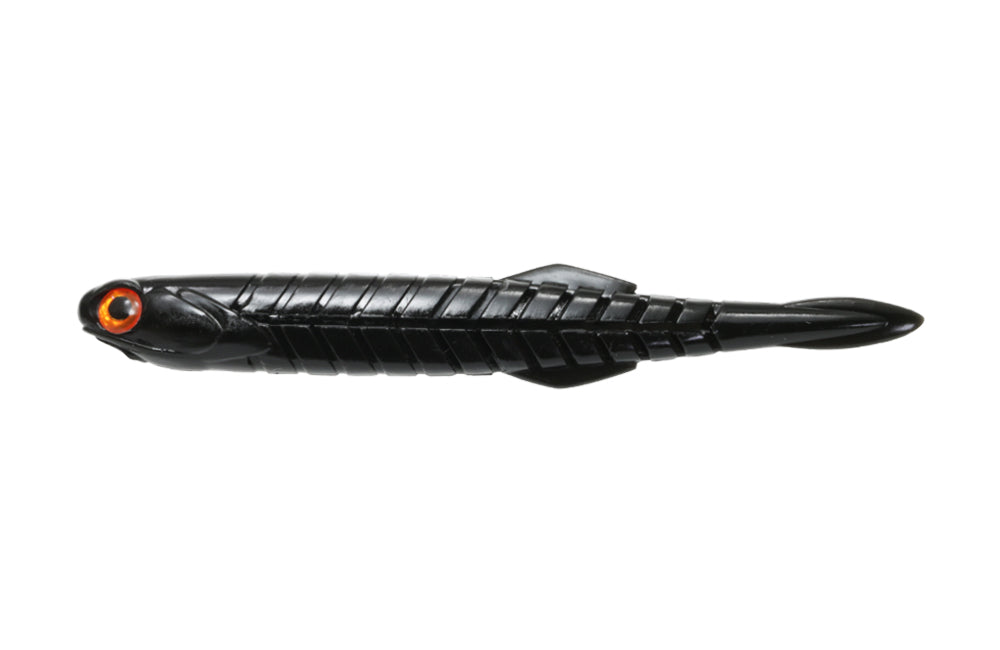 Issei Katakuchi Worm Yavakune 4.5"