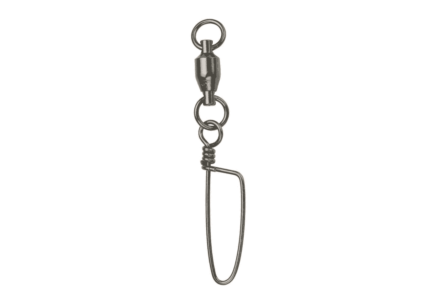 Fishing Swivels & Snaps With Ball Bearing For Sale