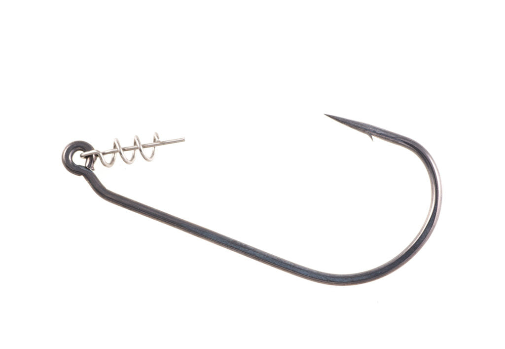 Owner Twistlock Flipping Hook
