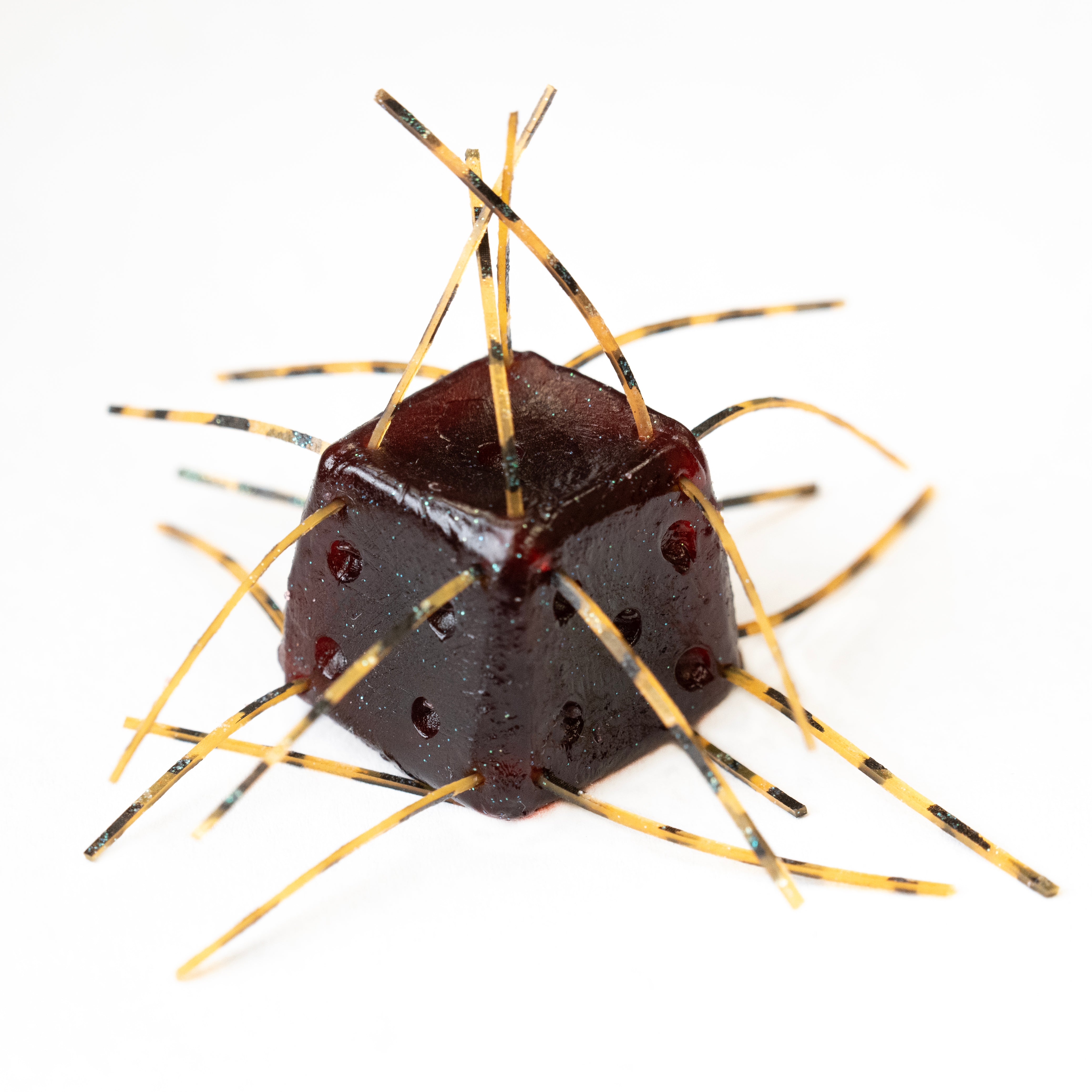 Field Side Saikoro Rubber Vol.7 20mm