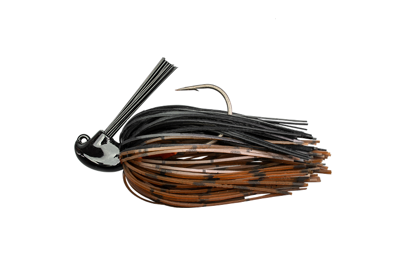 Jackall Anarchy Standard Rubber