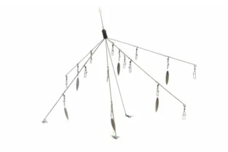 Raid Japan Muscle Wire
