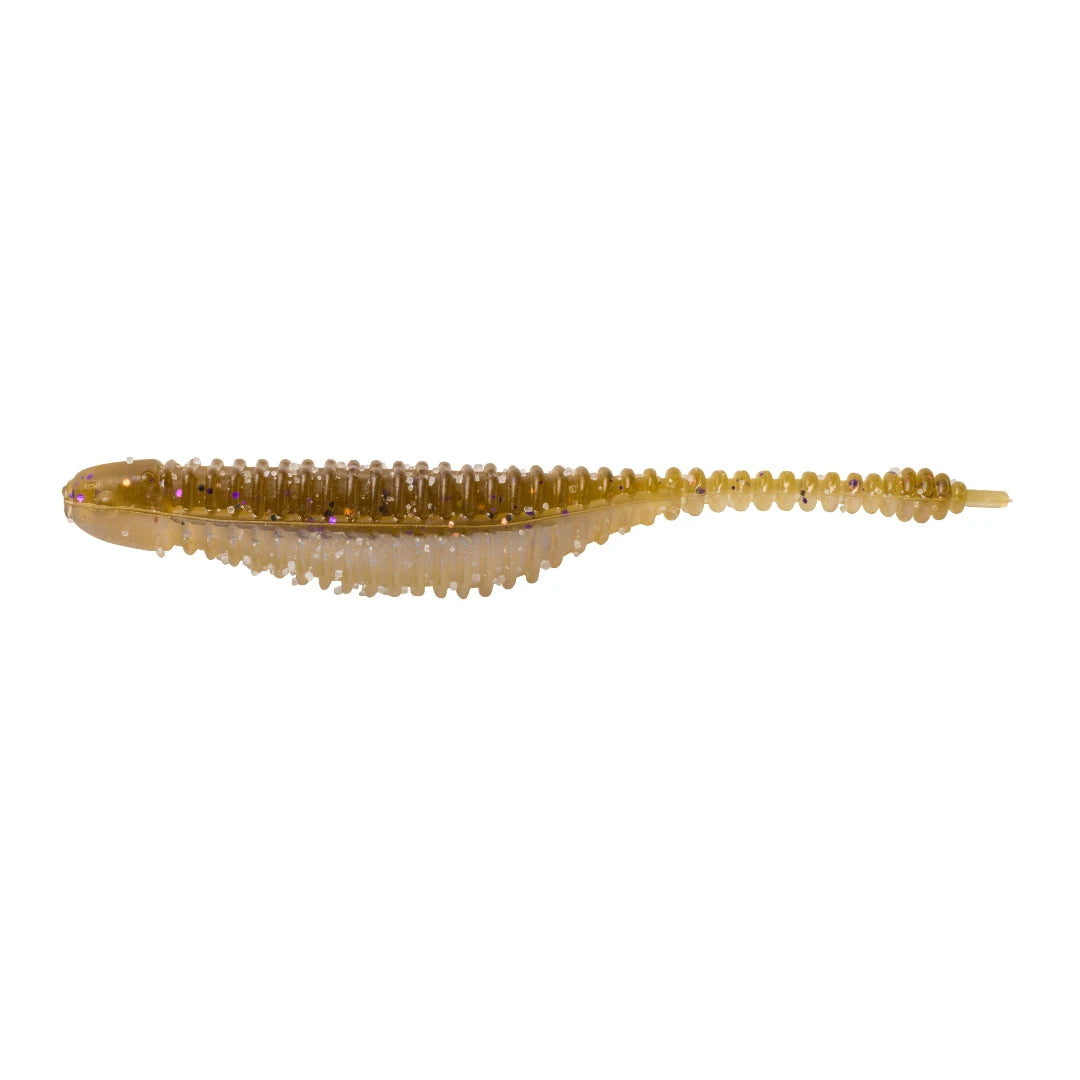 Great Lakes Finesse Micro Drop Minnow 2.25"