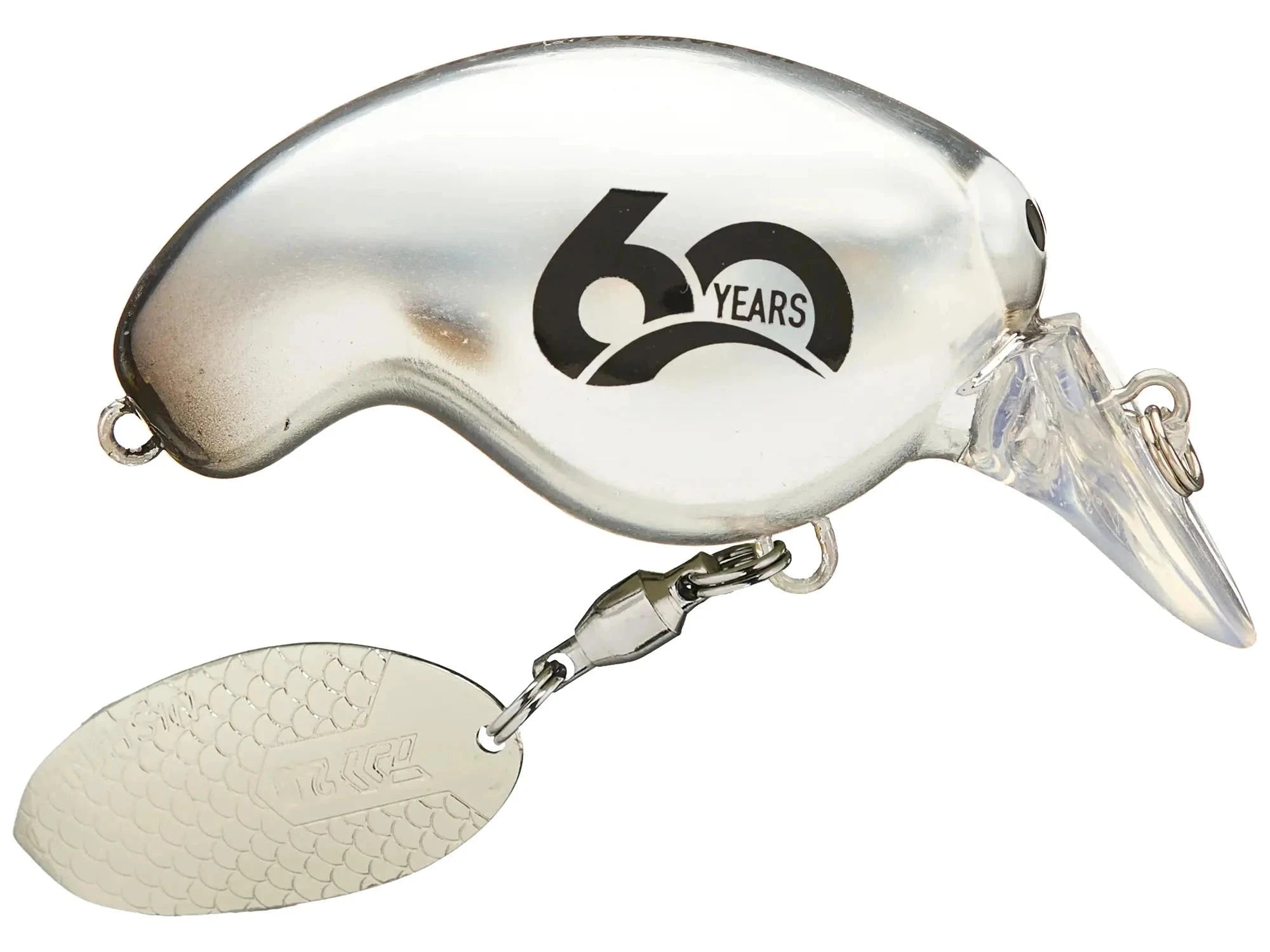 Daiwa 2026 Mr. Fortune Crankbaits