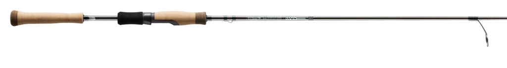 St. Croix Avid Walleye Spinning Rod