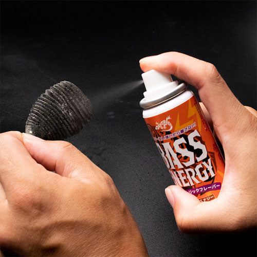 Geecrack Bass Energy