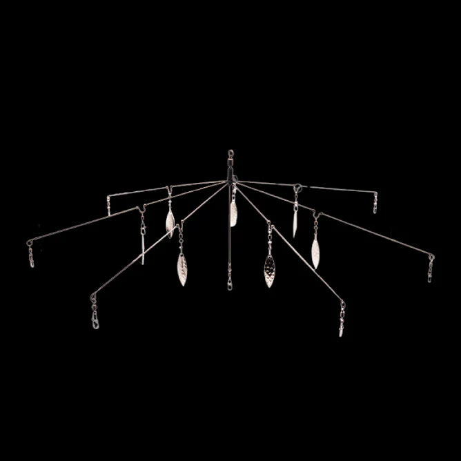 Geecrack Stealth 8 Bamasuto SP