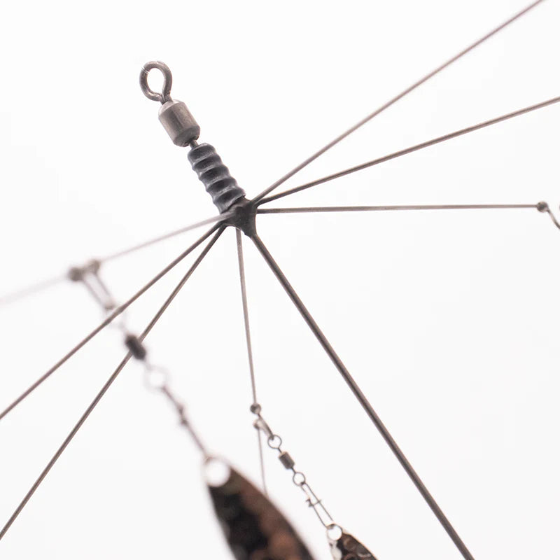 Geecrack Stealth 8 Bamasuto SP