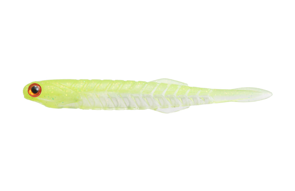 Issei Katakuchi Worm Yavakune