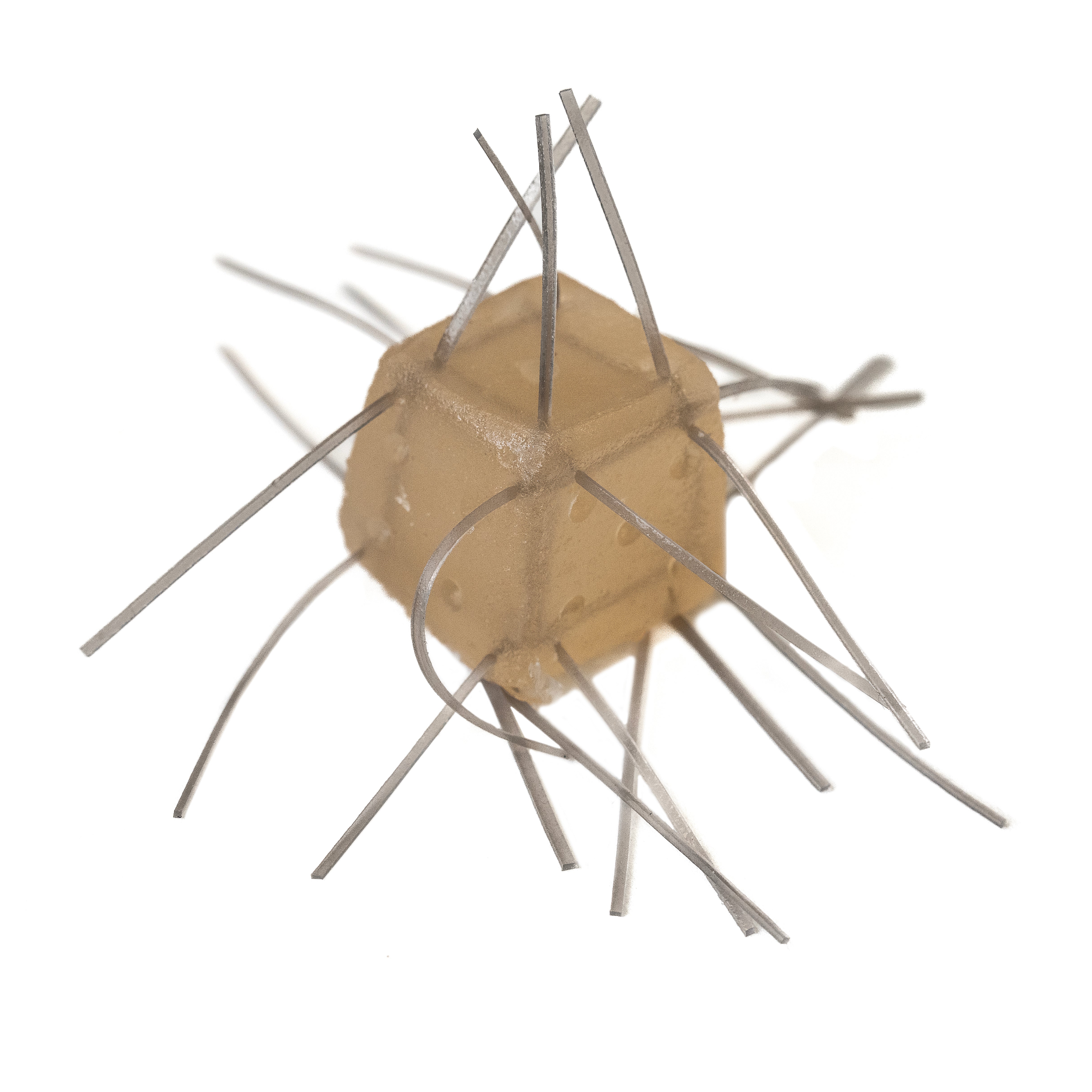 Field Side Saikoro Rubber Vol.7 20mm