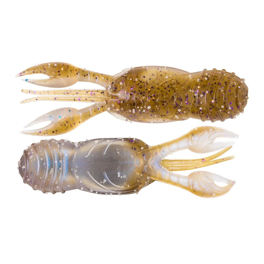 Great Lakes Finesse Micro Juvy Craw